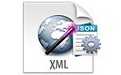 XML To JSON Converter