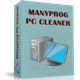 Manyprog PC Cleaner正式版 v2.6