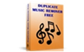 Duplicate Music Remover Free