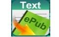iPubsoft Text to ePub Converter