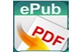 iPubsoft ePub to pdf Converter