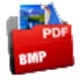 Tipard Free PDF to BMP Converter最新版 v3.1.6