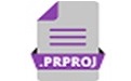 prproj Convert