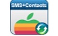 iPubsoft iPhone SMS+Contacts recovery