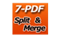 7-PDF Split and Merge