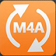 Freemore M4A to MP3 Converter