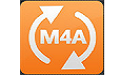 Freemore M4A to MP3 Converter