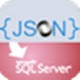 JsonToMsSql