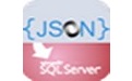 JsonToMsSql