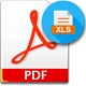 Adept PDF to Excel Converter