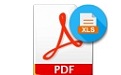 Adept PDF to Excel Converter