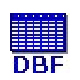 dbf阅读器