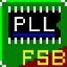 SoftFSB (CPU软超频软件)绿色版V1.7