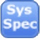 System Spec正式版 v3.11