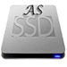 AS SSD Benchmarkv2.0.7321