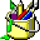 Pixarra TwistedBrush Blob Studio