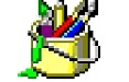 Pixarra TwistedBrush Blob Studio