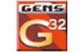 世嘉MD模拟器Gens32