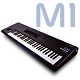 KORG M1