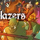 Caveblazers