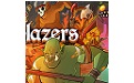 Caveblazers