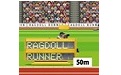 Ragdoll Runners