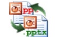 Batch PPT and PPTX Converter