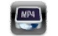 RZ MP4 To DVD Converter