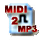 Best MIDI to MP3电脑版 v 1.0