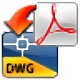 Sothink PDF to DWG Converter最新版 v3.0.45