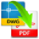 AutoCAD DWG to PDF Converter电脑版 v9.8.2.6