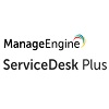 ServiceDesk Plus