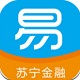 苏宁金融