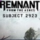Remnant: From the Ashes-Subject 2923
