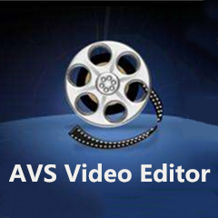 AVS Video Editorv7.1