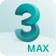 Autodesk 3DS MAX2021