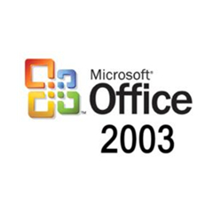 Office 2003正式版