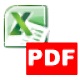 Simple MS Excel Document Converter最新版 v2.0