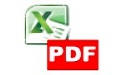 Simple MS Excel Document Converter