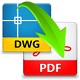 ACAD DWG to PDF Converter最新版 v9.8.2.4