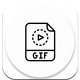 视频转gif