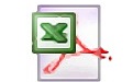 VeryPDF PDF to Excel Converter