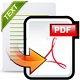 iStonsoft Text to PDF Converter官方版 v2.6.71