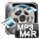 Emicsoft MP3 to M4R Converter官方版 v4.1.20