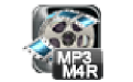 Emicsoft MP3 to M4R Converter