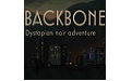 Backbone：Prologue