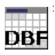 Convert Excel to DBF最新版 v29.12.26