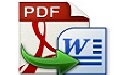 iSkysoft PDF to Word