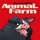 奥威尔的动物农场中文版