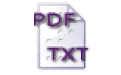 Some Text to PDF Converter